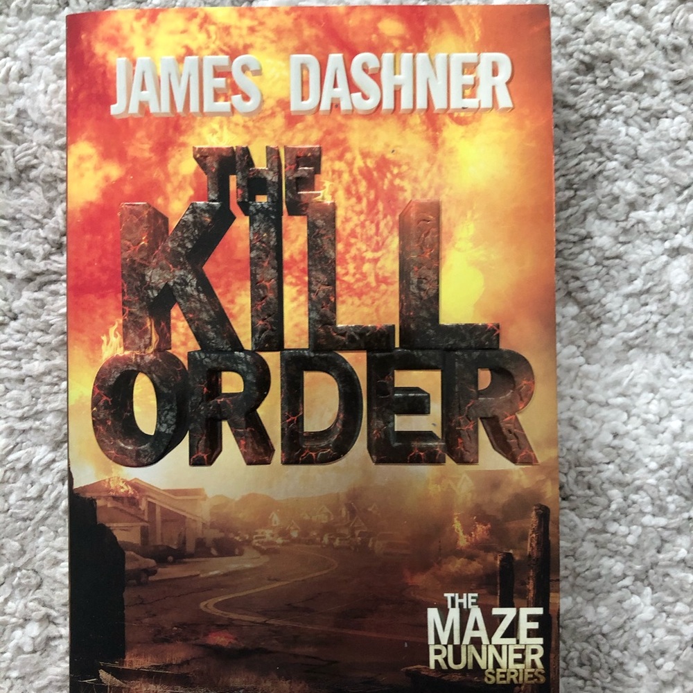 Books - Picture 2 of 3